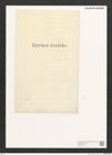 Diatomeae indet. Zeichnungen Sammlung Grunow (NHMW-BOT-W0370121)